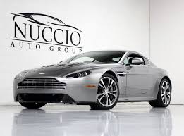 Image result for Lightning Silver 2012 Aston Martin
