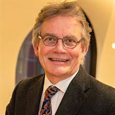 Professor Jon Frampton