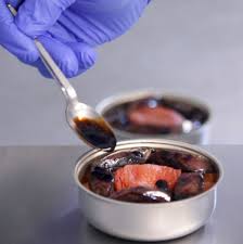 If you or anyone in your party has allergies or medical conditions, please be advised to take the necessary precautions prior to entering the facility. It S Dinner Time On The Space Station Lobster Or Beef Bourguignon The New York Times