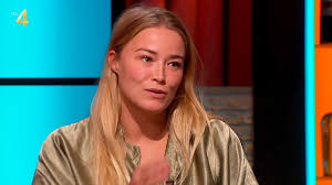 30, born 26 january 1990. Geraldine Kemper Wel Tijd Voor Big Brother Niet Voor Doodzieke Pa