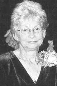 Elizabeth Rossman Obituary (1931