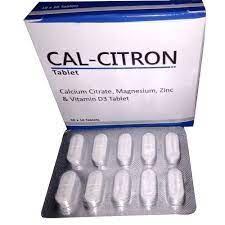The mineral known as magnesium. Calcium Citrate Magnesium Zinc Vitamin D3 Tablet Ambient Herbals 10 X 10 Tablets Rs 70 Box Id 21820717255