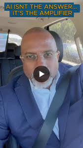 AI amplifies marketing strategy, not replaces it