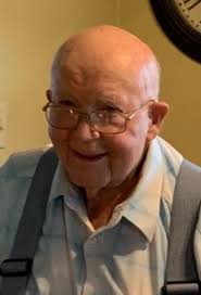 Obituary for Duane Earl Goodenough