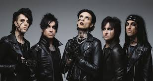 He's acted in both film and television, conceived the graphic novel the ghost of ohio. We Ll Be Waiting Until 2021 For Black Veil Brides Tour Wall Of Sound