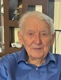 Obituary information for Fred E. Rippe