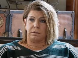 Sister Wives' Meri Brown Unveils Dramatic Weight Loss in New Photos