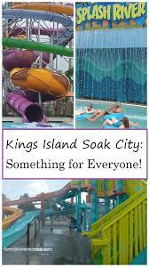Kings Island Soak City There S Just One Mommy Kings Island Soak City Island