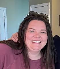 Ashley Leach avis de décès