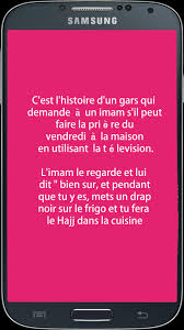 Plus de temps, j'… au concert. Blagues Maghrebines For Android Apk Download