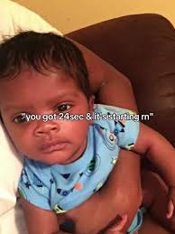 Kameron Talks about His Siblings