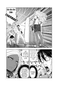 Read【Burakku Gakkou Ni Tsutomete Shimatta Sensei】Online For Free | 1ST KISS  MANGA - ✓ Free Online Manga Reading Website Is Updated Continuously Every  Day ~