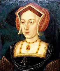 Anna Bolena
