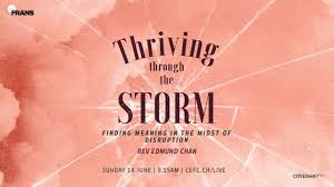 We did not find results for: Finding Meaning In The Midst Of Disruption Rev Edmund Chan 0915 Service 14th June 2020 Youtube