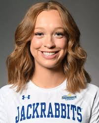 2024 Women's Volleyball Roster