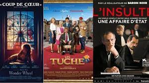 Les tuche 3 est une comédie française coécrite et réalisée par olivier baroux, sortie en 2018. Les Tuche 3 Wonder Wheel L Insulte Les Films Au Cinema Cette Semaine Premiere Fr