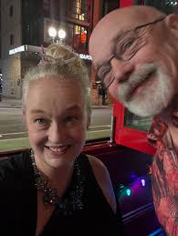 Amazing night at the premiere of “Always On”. So incredibly blessed to be  part of this phenomenal film.