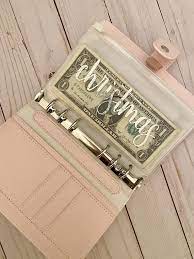 Cash Envelopes And Budget Binder Zip Pouch Budget Etsy Budget Envelopes Cash Envelopes Money Envelope System