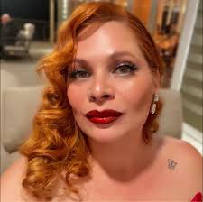 I'm sure if you made it, Roseanne, it will be delicious.” “Cool it, Roger.  Dan doesn't like it when I'm lied to by other men.” 📷: Tim Curry as Roger  in 'Roseanne' (