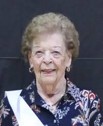 Obituary information for Irene Ellen Clopper