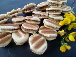 Mini Panini Pour L Aperitif Mes Meilleures Recettes Faciles Recette Meilleur Recette Recette Facile