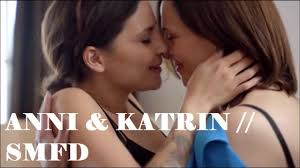 Anni brehme ist auf der durchreise und macht einen abstecher zu ihren alten freunden auf dem kollekiez. Anni Katrin Sex Money Feelings Die Youtube