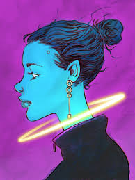 illustration — Kyle Alston