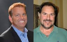 Richard Steinau and Jeffrey Jayne Join WorldStage Sales Team