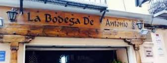 La Bodega de Antonio restaurants, addresses, phone numbers, photos ...