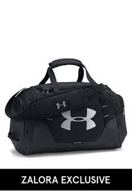 4.9 out of 5 stars 471. Buy Under Armour Ua Undeniable Duffel 3 0 Bag Online Zalora Malaysia