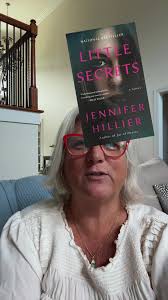 Little Secrets Book Jo Spain Review