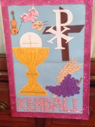 Maybe you would like to learn more about one of these? Pin On 1st Holy Communion