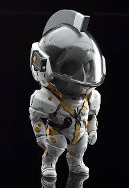 Nendoroid Jumbo Ludens In 2020 Art Toys Design Nendoroid Toy Sculpture