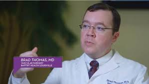 Bradley Glynn Thomas, MD