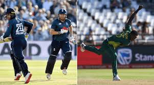 Are you looking at how can watch south africa vs england live streaming? England Vs South Africa Match Prediction Pitch Report Key Battles Who Will Win Today S England Vs South Africa Match 1 Cricket World Cup 2019 The Sportsrush