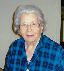 Janie Hamill Obituary