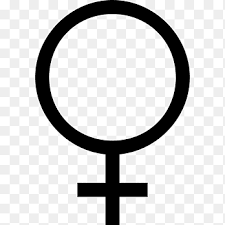 In england a knot tied in the form of the pentagram is called a lover's knot because of this association with the goddess of love. Venus Symbol Png Images Pngegg