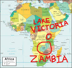 Lake victoria map and map of lake victoria depth size history an analysis of hydrological changes in northwestern lake victoria lake victoria wikipedia map of africa, with lake victoria | favorite. Why Is Lake Victoria Shown Black On Google Maps Quora