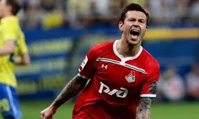 22 мая 2019 года в 18:30 прозвучит стартовый свисток, а мы расскажем вам про. Smolov I Pogrebnyak V Starte Na Match Finala Kubka Rossii Lokomotiv Ural Lokomotiv Moskva Futbol Na Soccernews Ru