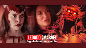 Wandavision is an american web television series, based on the marvel comics superheroes of the same names. 571zas Wqc 75m