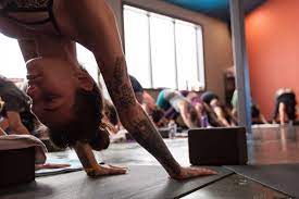 Yoga for life dallas texas. The Yoga Factory