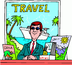 Book Through Top Producers The Travel Agent Who Sends The Most Travelers To A Leading Hotel Or Cruise Line Travel Tour Companies Travel Tours Travel Agency
