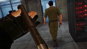 It can be noticed that there is a slot for a 24th cheat. Goldeneye 007 Review Www Impulsegamer Com