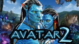 Jake sully lives happily in his new body with his girlfriend. Materi Pelajaran 1 Avatar 2 Movie Poster