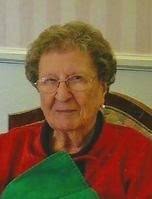 Adelaide Barcellos Obituary (1915