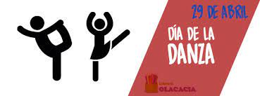 El día internacional de la danza fue establecido por la unesco en 1982, atendiendo a una iniciativa del comité internacional de la danza, perteneciente al instituto internacional del teatro (iti/unesco). 29 De Abril Dia Internacional De La Danza Olacacia