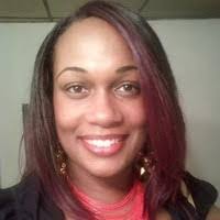 Kimya Harris's Instagram, Twitter & Facebook