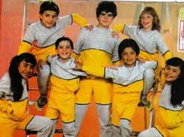 Ginny hoffman tiene un anhelo de reunir al elenco que conformó el inolvidable show de chiquilladas ¿lo recuerdas? Complace A Anahi Proyecto De Tv Para Reunir A Elenco De Chiquilladas Actualidad W Radio Mexico