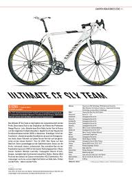 Canyon Roadbike Katalog 2010 By Canyon Bicycles Gmbh Issuu