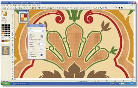 Woven Knits Nedgraphics